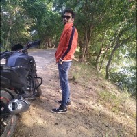 Rupendra Jha
