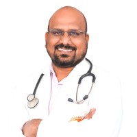 Dr. Raghunath Reddy