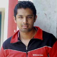 Aju M Nair