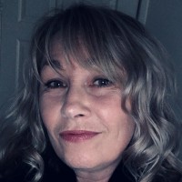 Naomi Gimondo