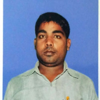Jitendra Mourya