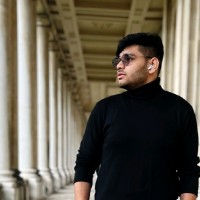 Imad Uddin Ahmed