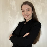 Nikol Krusteva