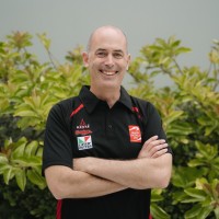 Geoff Nickles