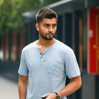 Khaled Mohamed