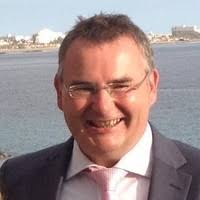 Michael Johnson