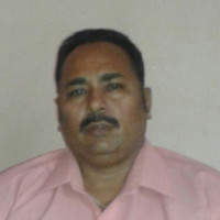 Ravinder Nath