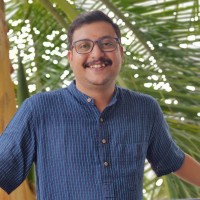 Vancheeswaran Raghunath