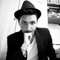 Nicholas Massa