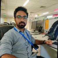 Sanchit Chopra