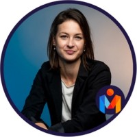 Elise Bierre Million