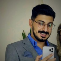 Hesam Hanzali