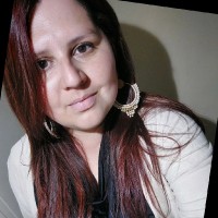 Cecilia Veas Araya
