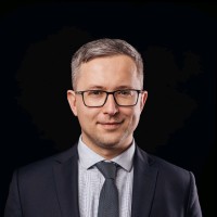 Tomasz Krzyk, CFA