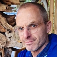 Bert Hansma