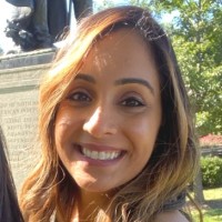Pamela Bhatia
