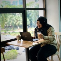 Syafinas Zawawi