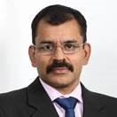 Ananthakrishnan B