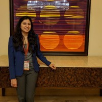 Penaaz Gupta