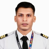 Anjith Nair