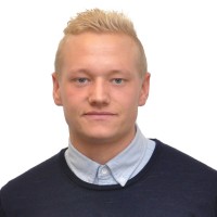 Mads Schønning Arnsbæk