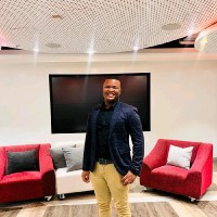 Lutho Mbalula