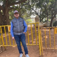 Anant Sharma