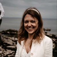Sara Bernborg (Fd Kyrö)