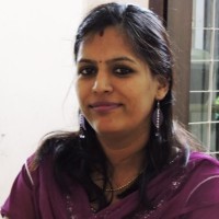 Nirupama Vinoth