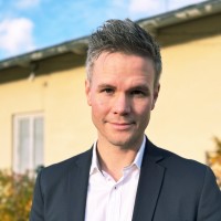 Mårten Lagré