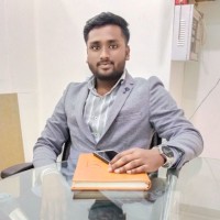 Mukund Mahamuni