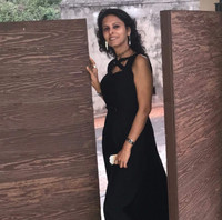 Deepika Gupta