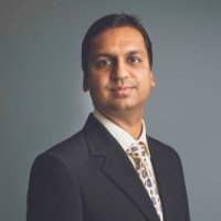 Adarsh Chhajed, MBA, CPA