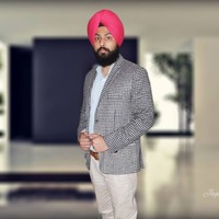 Jagdeep Singh