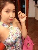 Thy Thy Huỳnh