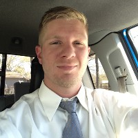 Christopher Sumrall