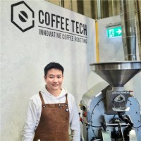 Alan Zuo