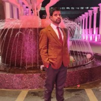 Vaibhav Kishore Vyas