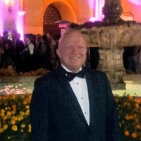 Glenn Nichols