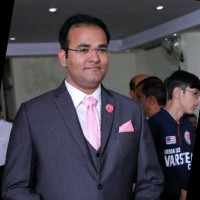 Ashish Chaddha