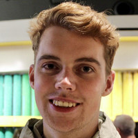 Tim Bussen