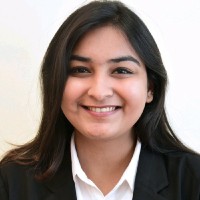 Divyanshi Gupta