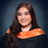 Hazel Ann Rayos Del Sol