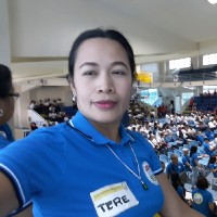 Teresita Imperial