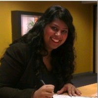 Aroena Gandhi