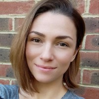 Deyana Petrova Assoc Cipd