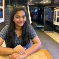 Gayathri K