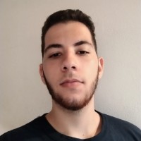 Lucas Sarlija