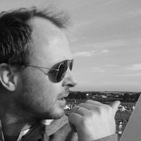 Cédric Masson