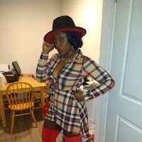 Angelique Phillips